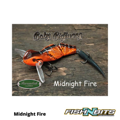 Barambah Lures Barambah - Baby Bidjiwong -Rods Shop Barambah Baby Bidjiwong 7