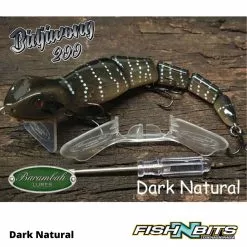 Barambah Lures Barambah - Bidjiwong 200 -Rods Shop Barambah Bidjiwong 200 5