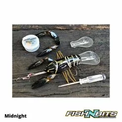 Rods Shop -Rods Shop Barambah Hectic Yabbies 4