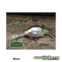 Barambah Lures Barambah - Baby Perch 12 Barambah Lures Barambah - Baby Perch -Rods Shop Barambah baby Perch 2