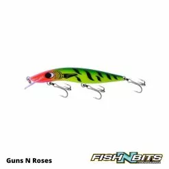 Classic Lures Classic Lure - Classic 120 20+ -Rods Shop Barra classic 120 11