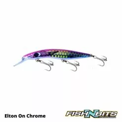 Classic Lures Classic Lure - Classic 120 20+ -Rods Shop Barra classic 120 4