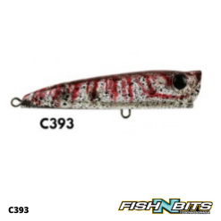 Bassday - Backfire 65mm -Rods Shop Bassday Backfire 4