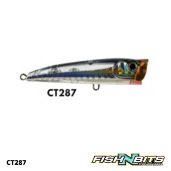 Bassday - Backfire 65mm -Rods Shop Bassday Backfire 5