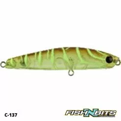 Bassday - Sugapen 58 -Rods Shop Bassday Sugapen 1