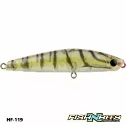 Bassday - Sugapen 58 -Rods Shop Bassday Sugapen 5