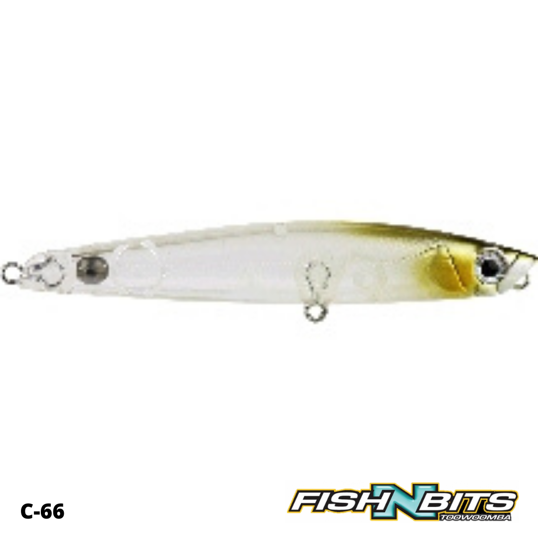 Bassday - Sugapen 70 1 Bassday - Sugapen 70