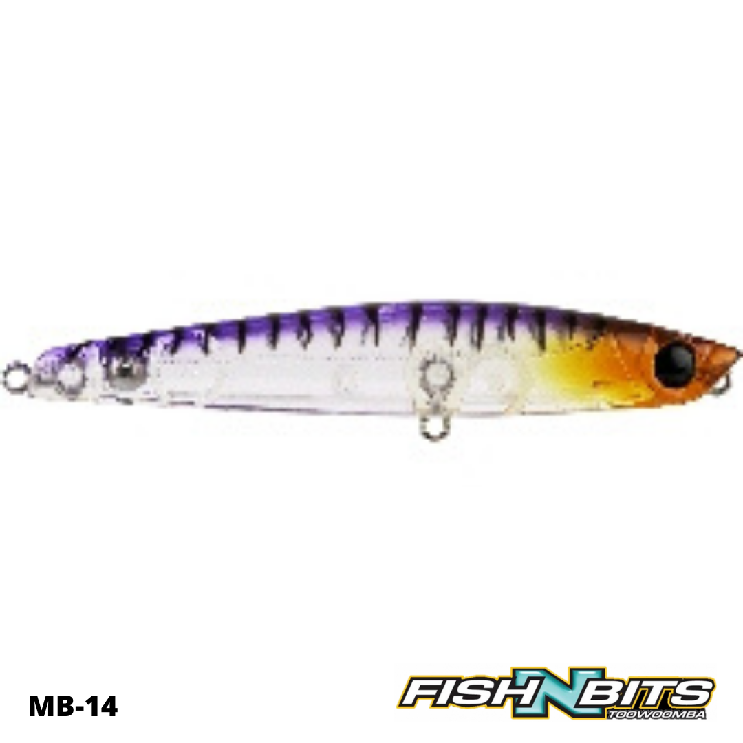 Bassday - Sugapen 70 3 Bassday - Sugapen 70 - Image 3