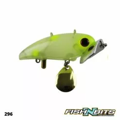 Bassday - Yaminama Sniper 65mm -Rods Shop Bassday yaminama 1