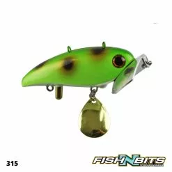 Bassday - Yaminama Sniper 65mm -Rods Shop Bassday yaminama 4