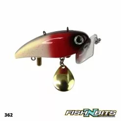 Bassday - Yaminama Sniper 65mm -Rods Shop Bassday yaminama 5