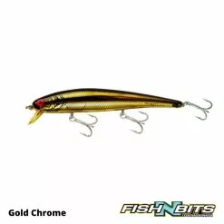 Bomber - Long 15A -Rods Shop Bomber long a 1