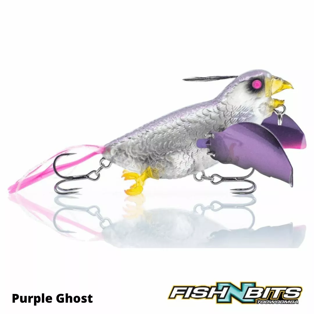 Chasebaits - Smuggler 90mm 5 Chasebaits - Smuggler 90mm - Image 5