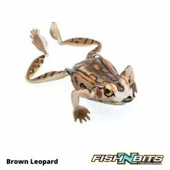 Chasebaits - Bobbin Frog 40mm -Rods Shop Chasebait bobbin frog 4