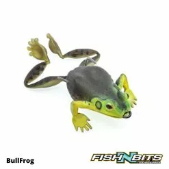 Chasebaits - Bobbin Frog 40mm -Rods Shop Chasebait bobbin frog 5