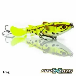 Chasebaits - Drunken Mullet -Rods Shop Chasebaits Drunken mullet 1