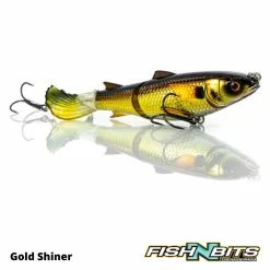 Chasebaits - Drunken Mullet -Rods Shop Chasebaits Drunken mullet 4