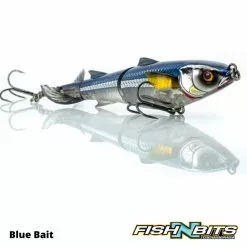 Chasebaits - Drunken Mullet -Rods Shop Chasebaits Drunken mullet 5