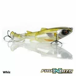 Chasebaits - Drunken Mullet -Rods Shop Chasebaits Drunken mullet 6
