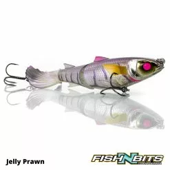 Chasebaits - Drunken Mullet -Rods Shop Chasebaits Drunken mullet 7