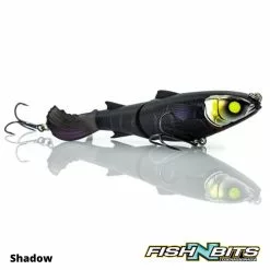 Chasebaits - Drunken Mullet -Rods Shop Chasebaits Drunken mullet 8