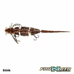 Chasebaits - Frill Seeker -Rods Shop Chasebaits Frillseeker 1