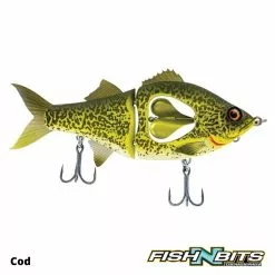 Chasebaits - Prop Duster