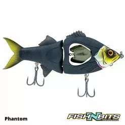 Chasebaits - Prop Duster -Rods Shop Chasebaits Prop Duster 5