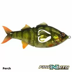 Chasebaits - Prop Duster -Rods Shop Chasebaits Prop Duster 6