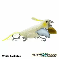 Chasebaits - Smuggler 65mm -Rods Shop Chasebaits Smuggler 1