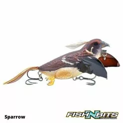 Chasebaits - Smuggler 65mm