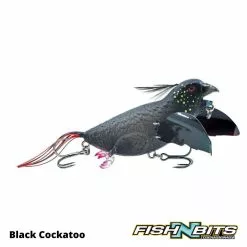Chasebaits - Smuggler 65mm -Rods Shop Chasebaits Smuggler 4