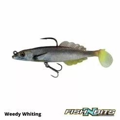 Chasebaits - Live Whiting 95mm 13gram 5 Chasebaits - Live Whiting 95mm 13gram -Rods Shop Chasebaits live whiting 1