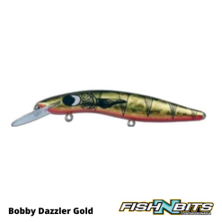 Classic Lures - Classic 120 3+ -Rods Shop Classic Barra 120 1