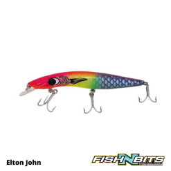 Classic Lures - Classic 120 3+ -Rods Shop Classic Barra 120 1e97c226 78b2 49e0 82ef 0807193ba261