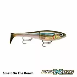 Rapala X-Rap Peto - 14cm