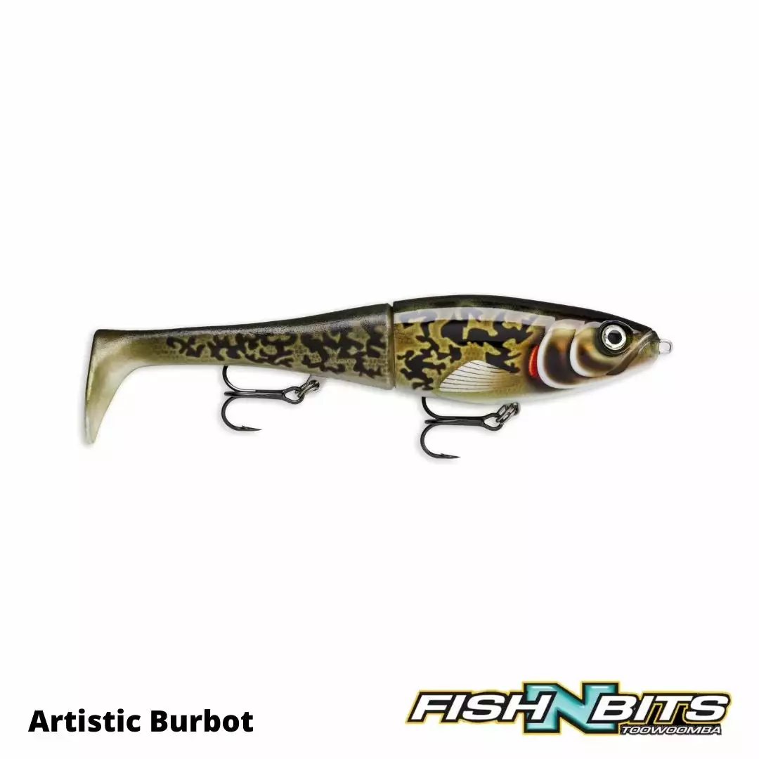 Rapala X-Rap Peto - 14cm - Image 3