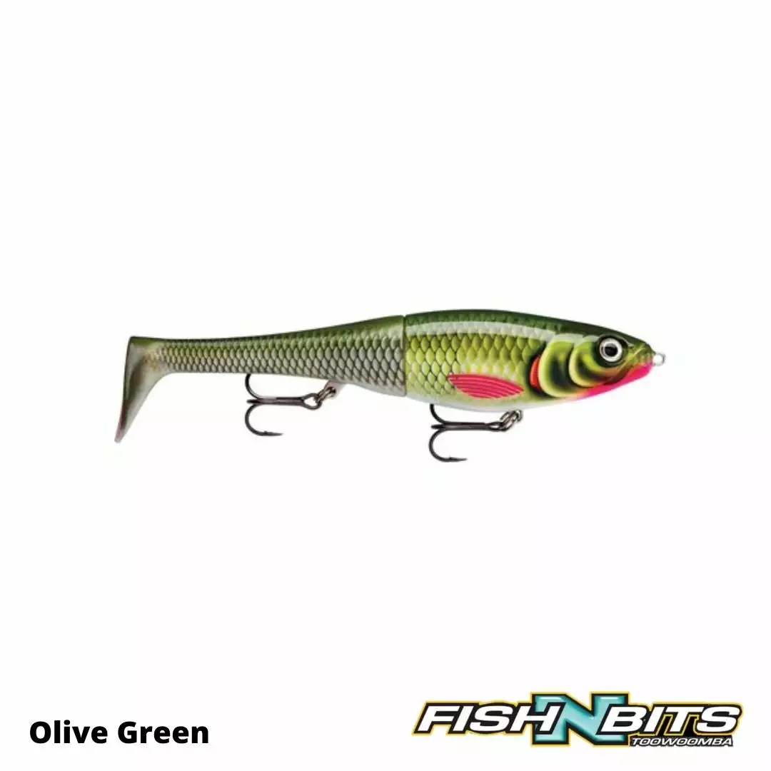 Rapala X-Rap Peto - 14cm - Image 4