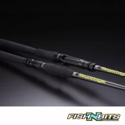 Jackall - Revoltage Baitcast