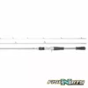 Daiwa - TD Zero Casting Rod