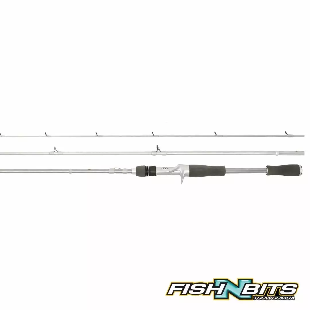 Daiwa - TD Zero Casting Rod 1 Daiwa - TD Zero Casting Rod