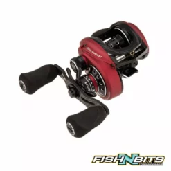Abu Garcia - Revo Rocket