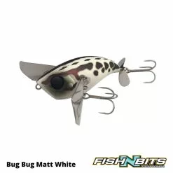 Jackall - Micro Pompadour -Rods Shop CopyofCopyofCopyofCopyofCopyof MASTER