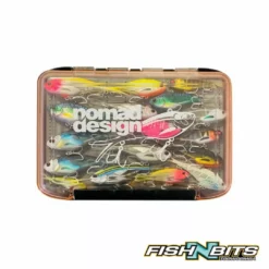 Nomad Design - Vibe Storage Box