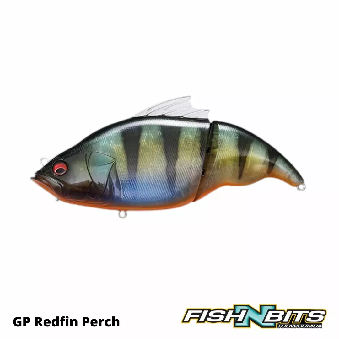 Megabass - Vatalion 190 7 Megabass - Vatalion 190 - Image 7