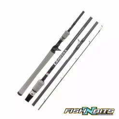 Abu Garcia - Veritas Tournament Edition Casting