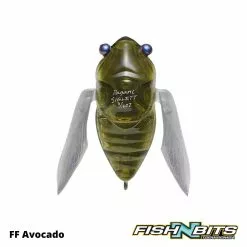 Megabass - Grand Siglett