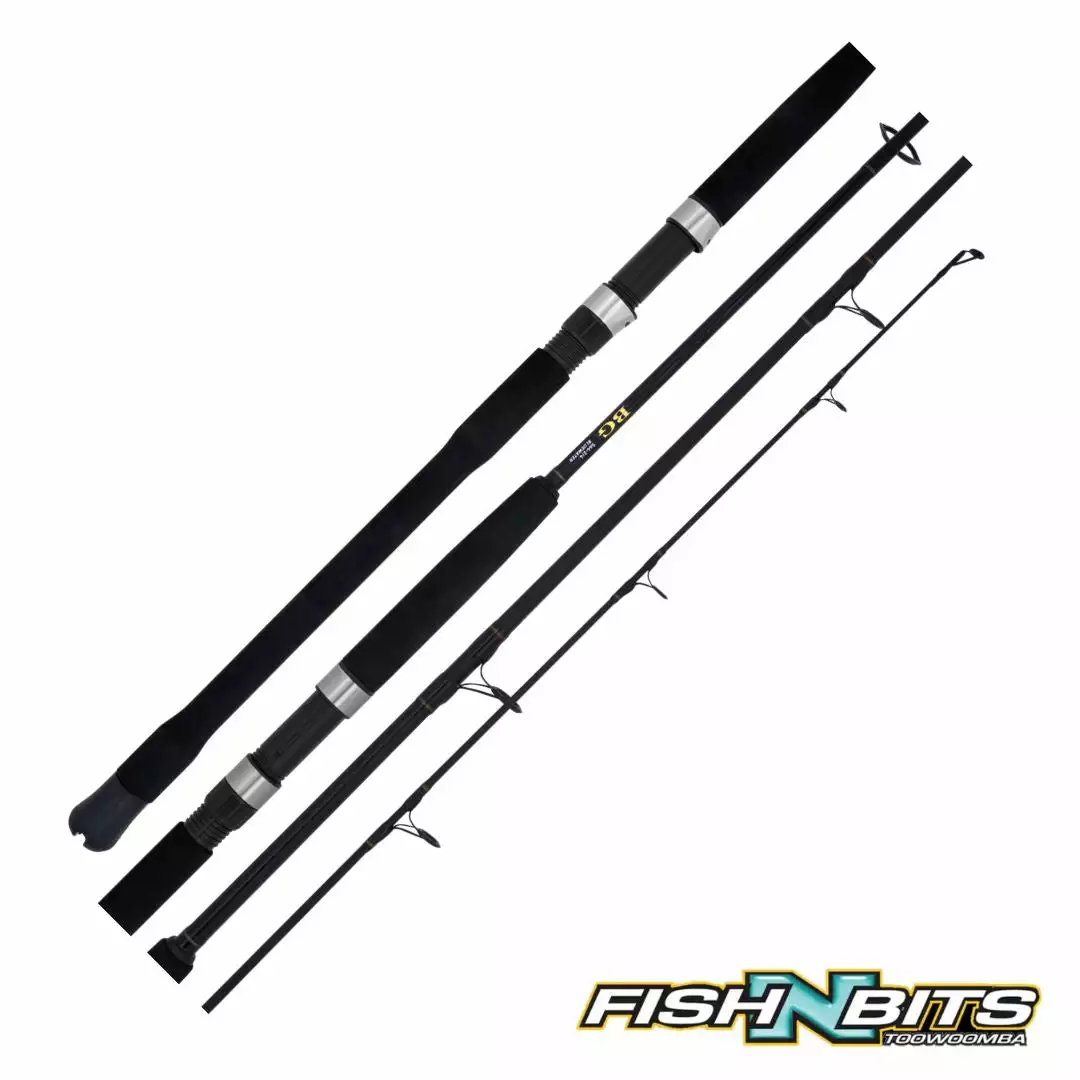 Daiwa - BG Bluewater 1 Daiwa - BG Bluewater