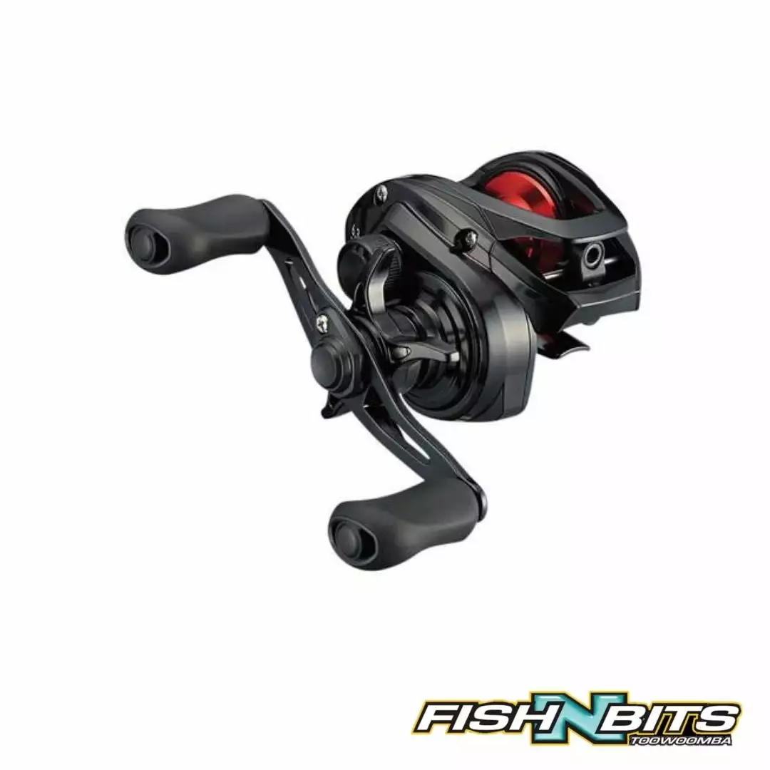 Daiwa - PR 100 1 Daiwa - PR 100