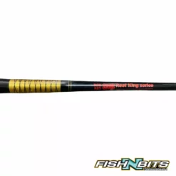 Alvey - Reef King Series 925